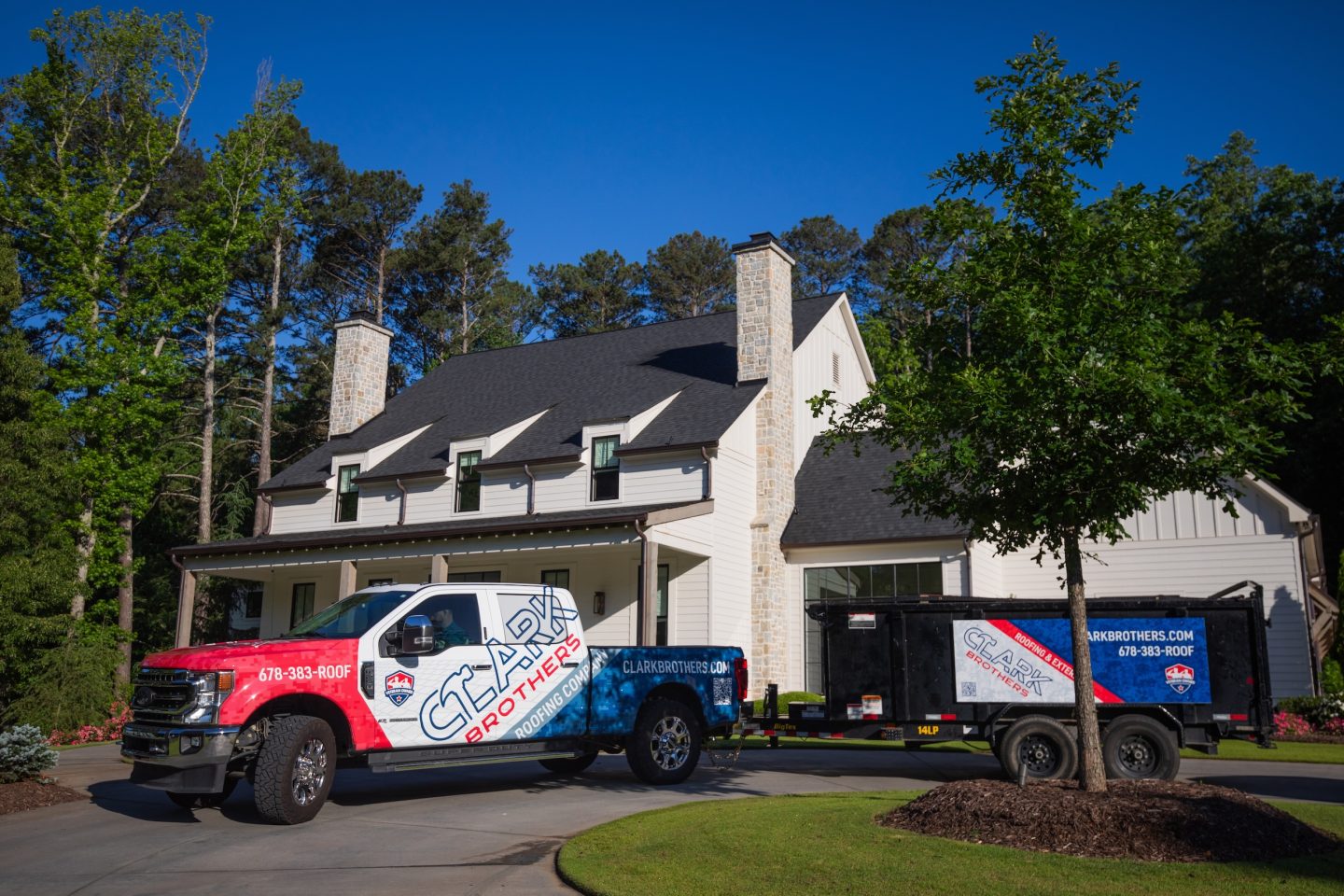 Clark Brothers Residential Services